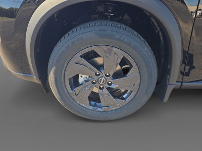 2027 Nissan Rogue SV