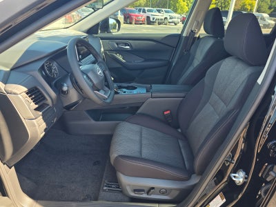 2027 Nissan Rogue SV