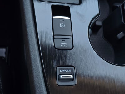 2027 Nissan Rogue SV