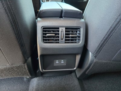 2027 Nissan Rogue SV