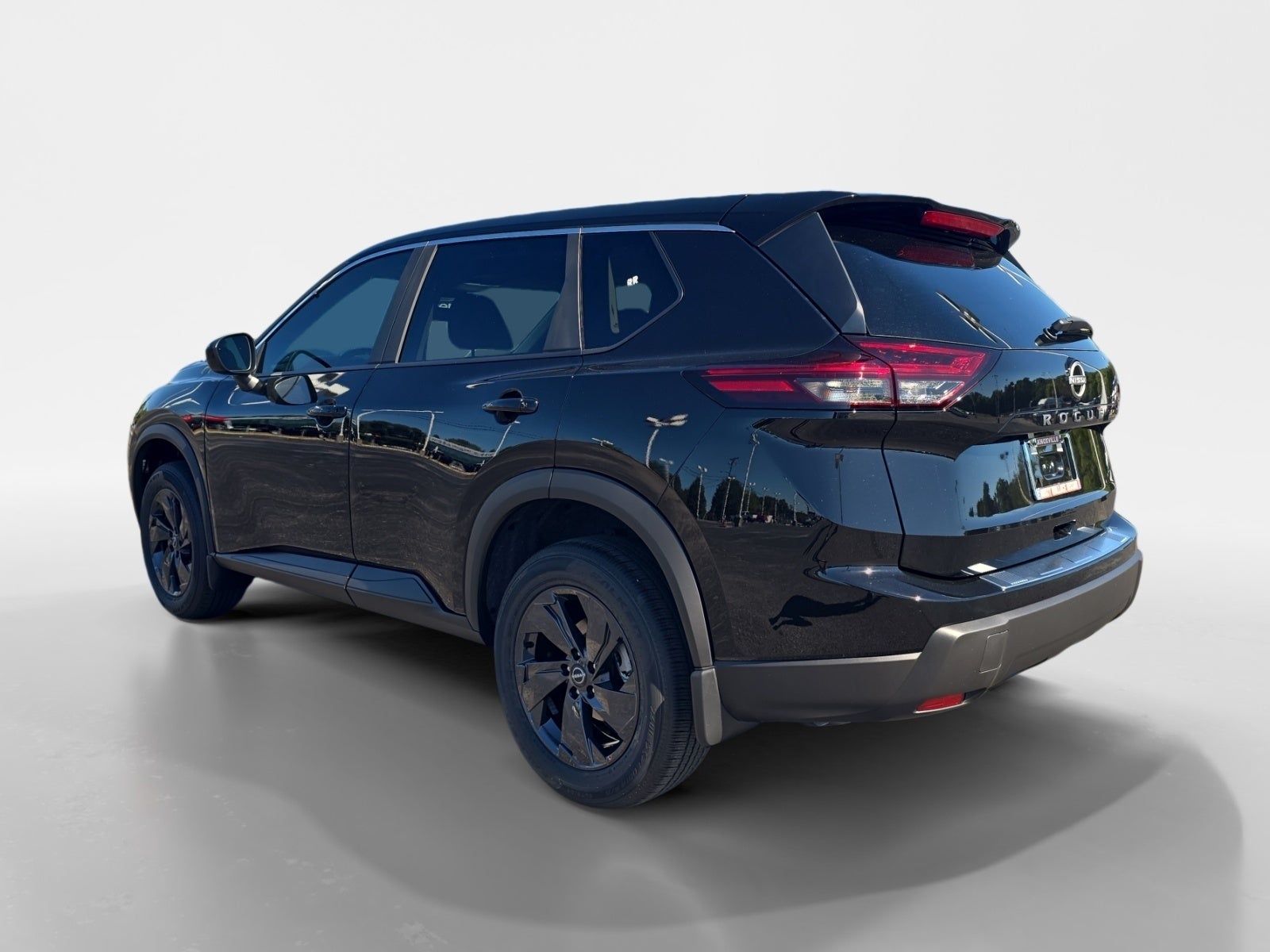 2027 Nissan Rogue SV