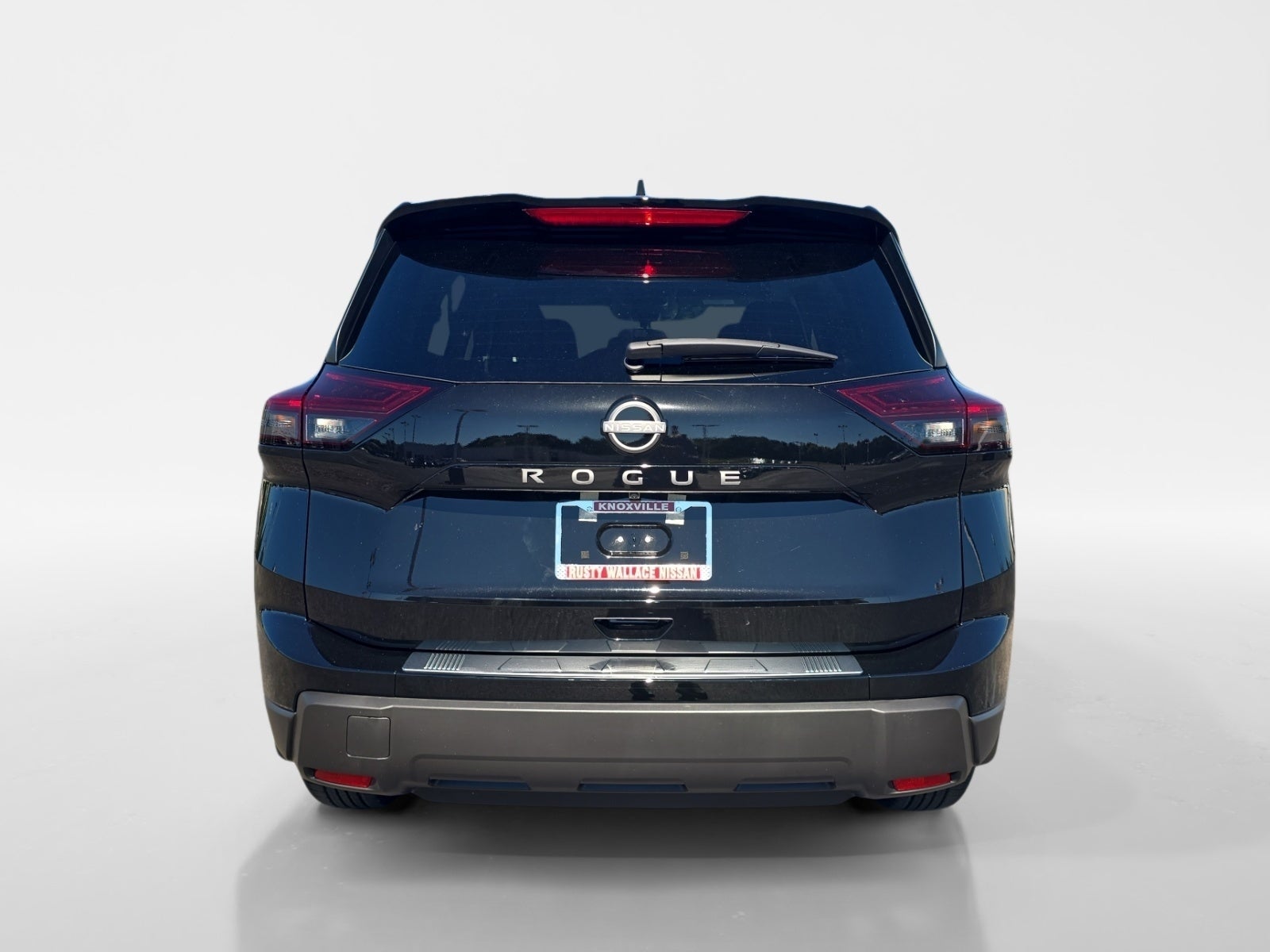 2027 Nissan Rogue SV