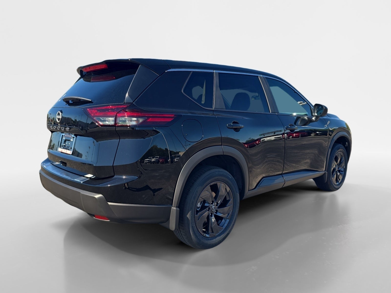 2027 Nissan Rogue SV