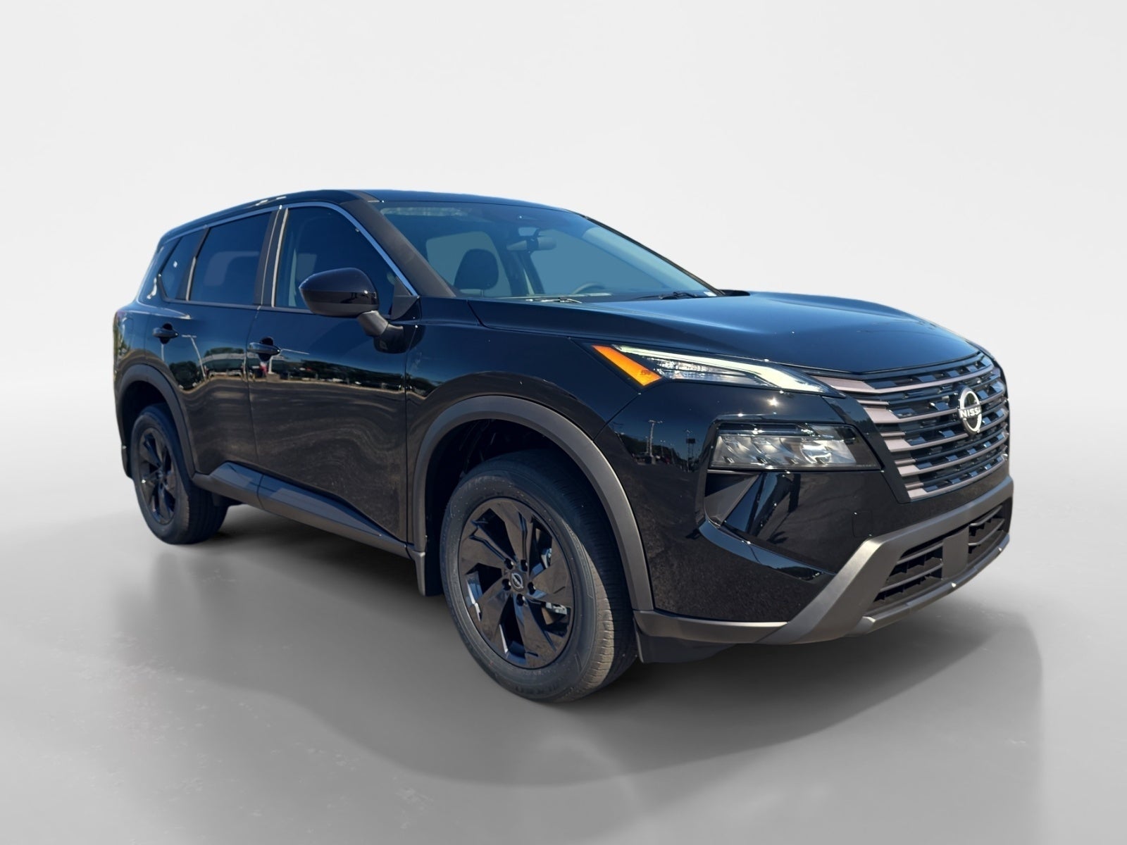 2027 Nissan Rogue SV