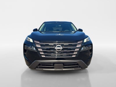 2027 Nissan Rogue SV