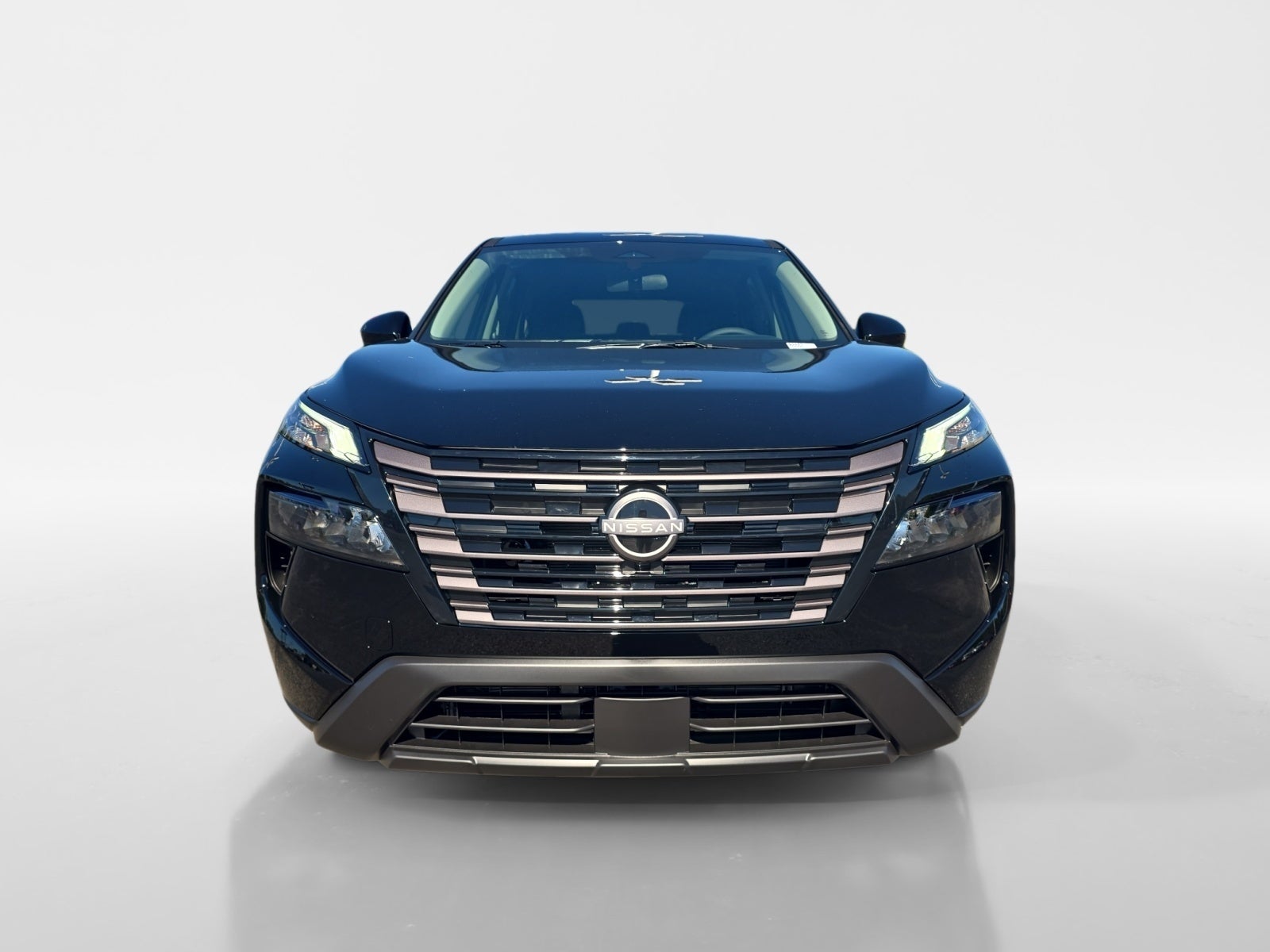 2027 Nissan Rogue SV