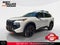 2027 Nissan Rogue Base