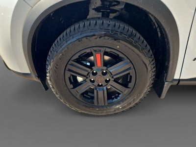 2027 Nissan Rogue Base