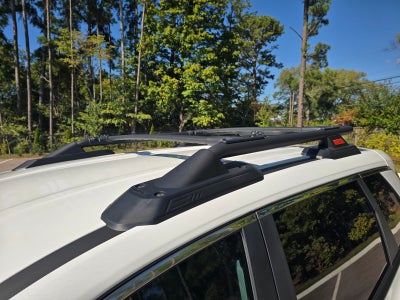2027 Nissan Rogue Base