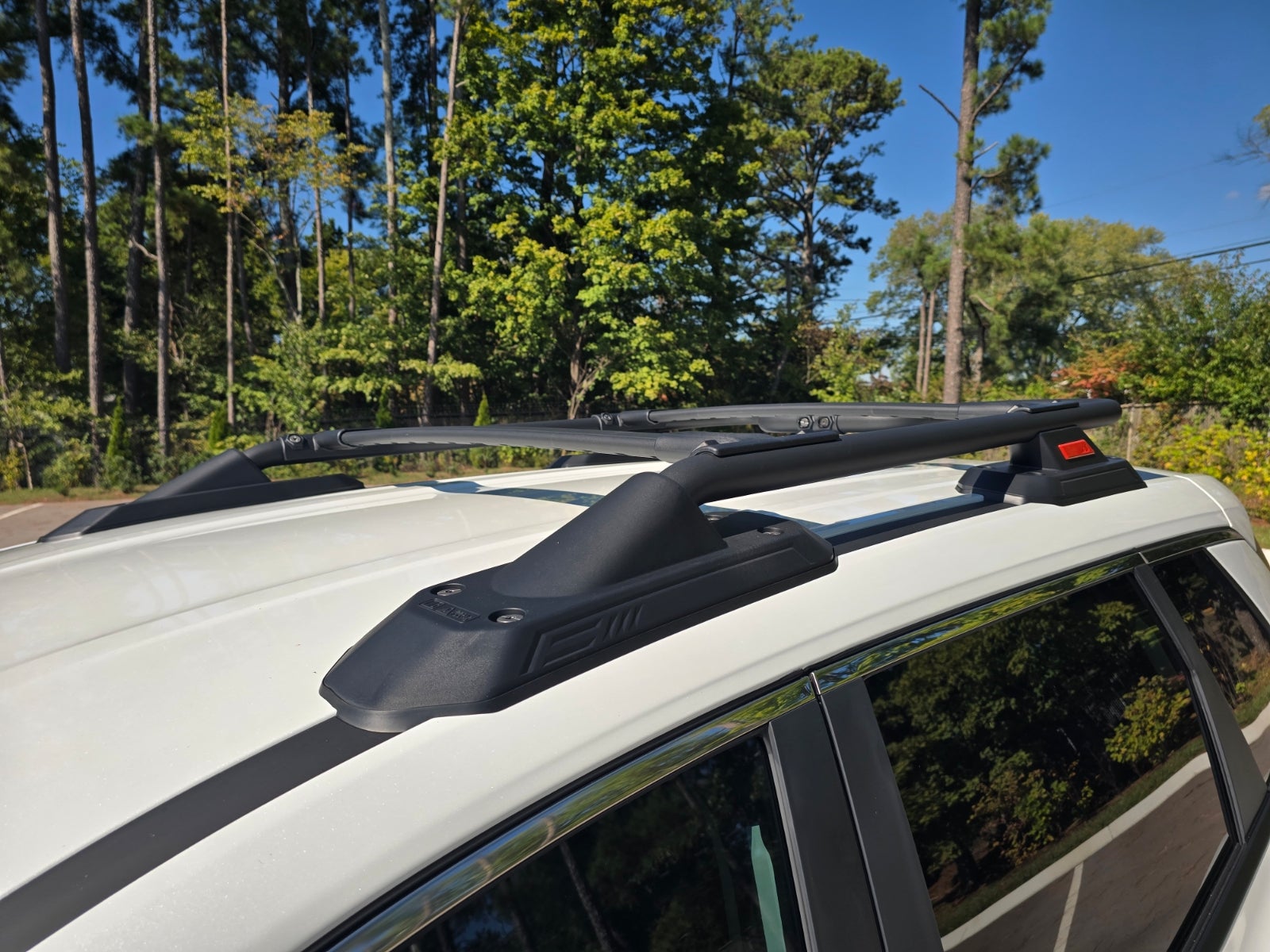 2027 Nissan Rogue Base