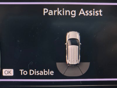 2027 Nissan Rogue Base