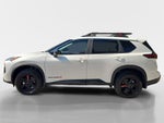 2027 Nissan Rogue Base