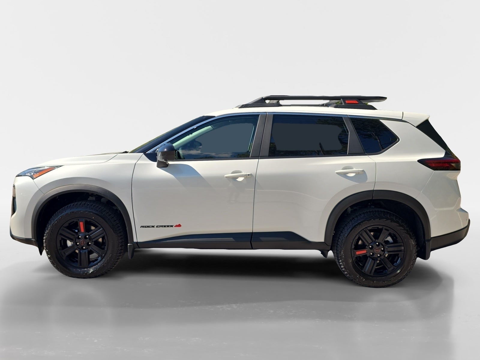 2027 Nissan Rogue Base