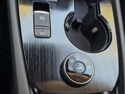 2027 Nissan Rogue Base