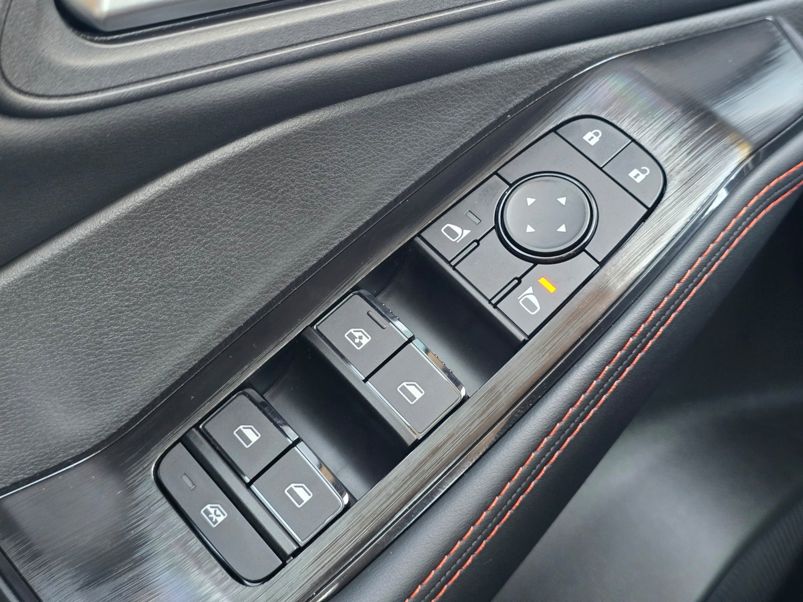 2027 Nissan Rogue Base
