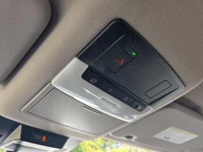 2027 Nissan Rogue Base