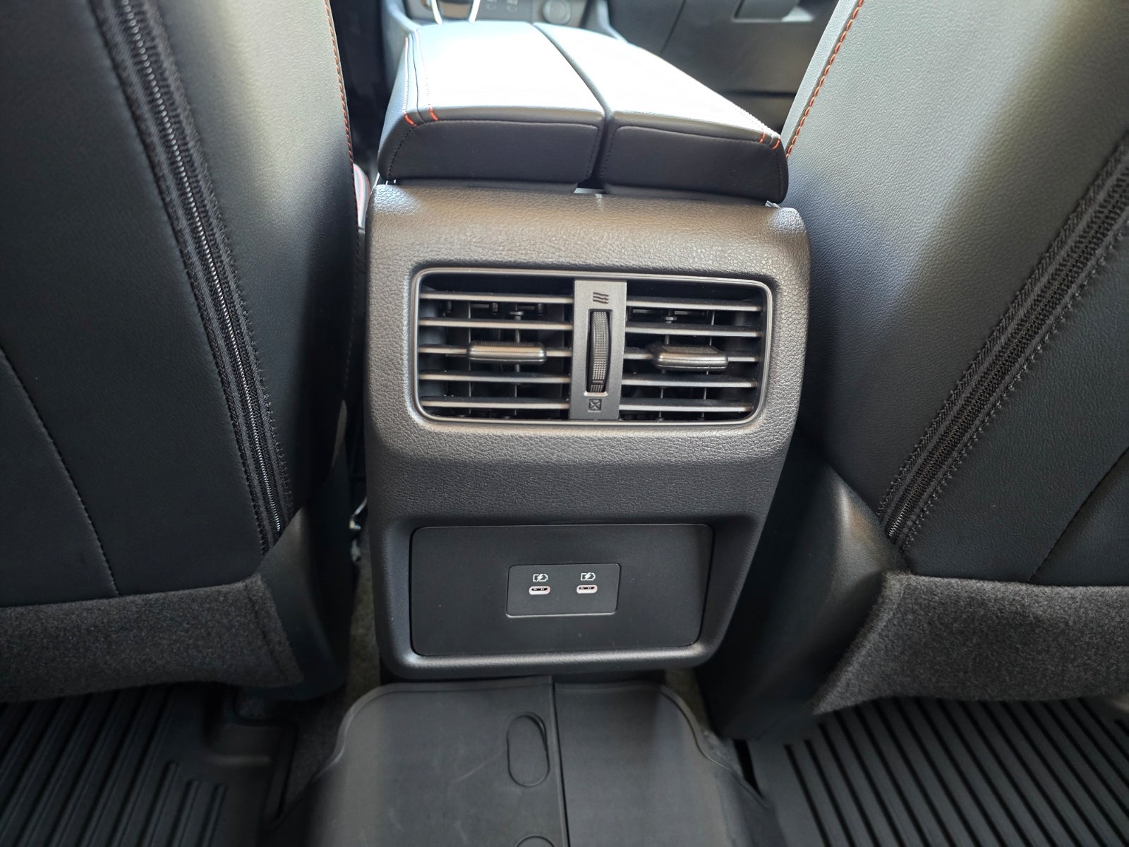 2027 Nissan Rogue Base