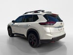 2027 Nissan Rogue Base