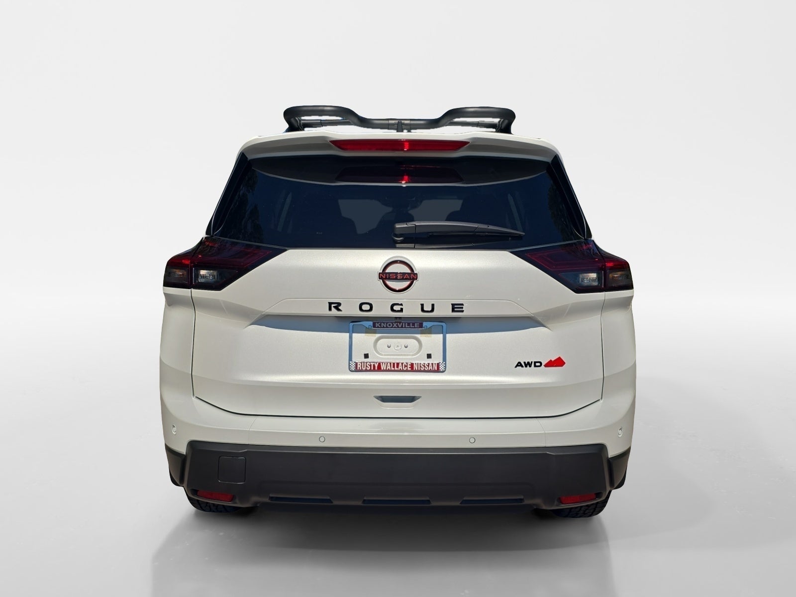2027 Nissan Rogue Base