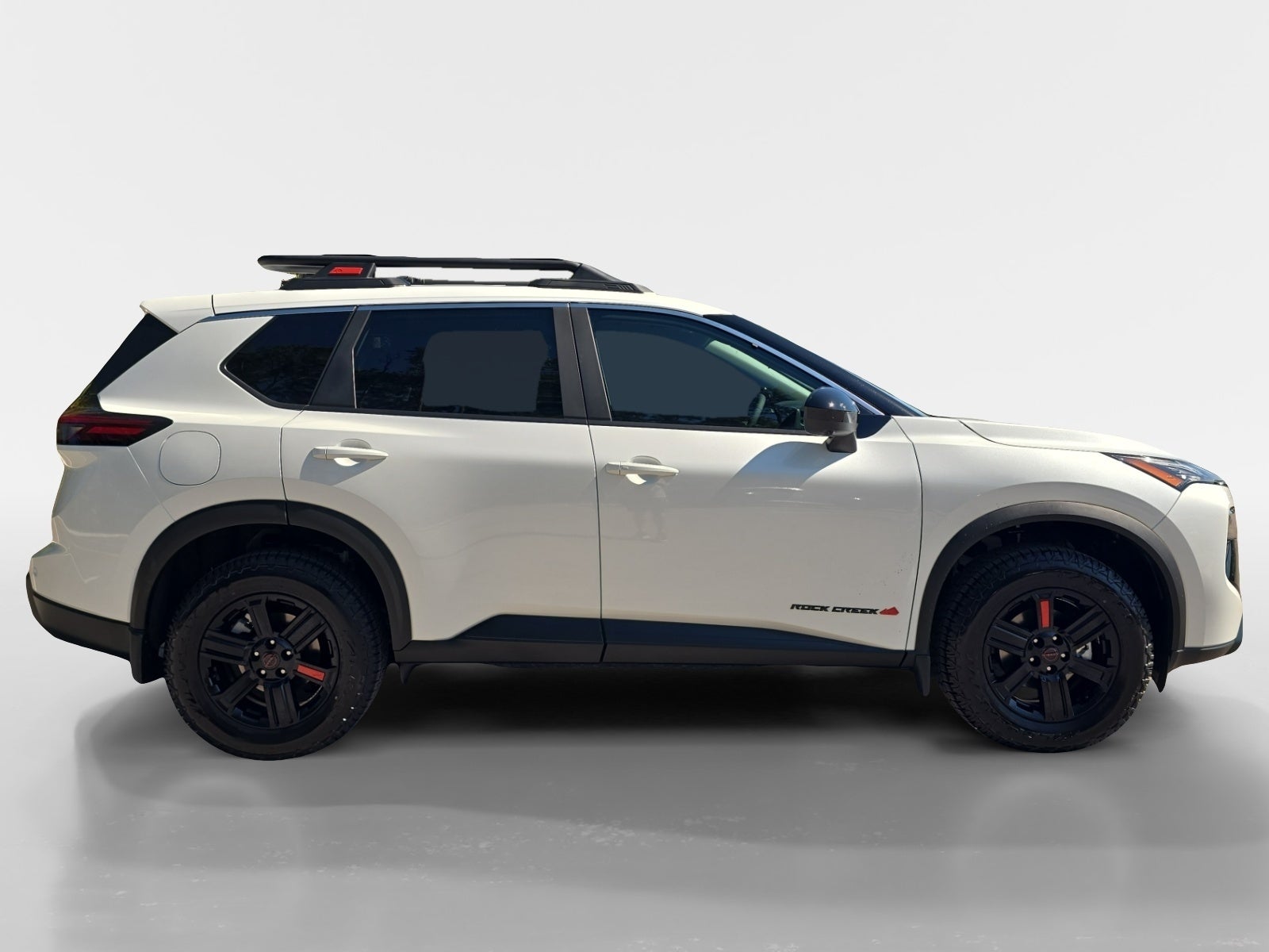 2027 Nissan Rogue Base