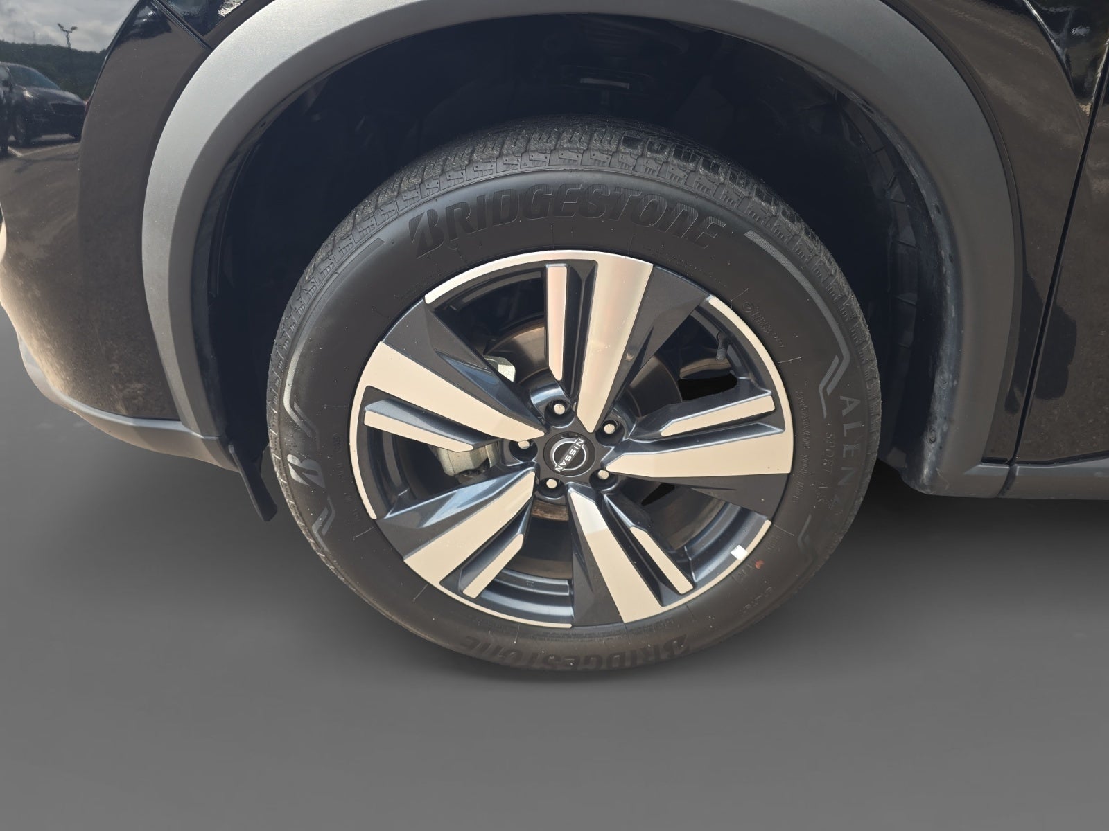 2026 Nissan Rogue SL