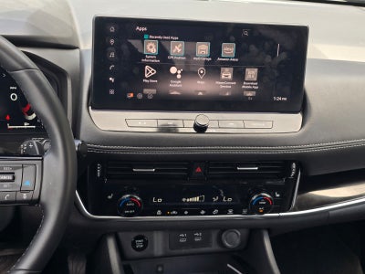 2026 Nissan Rogue SL