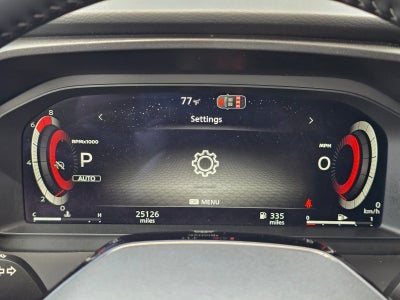2026 Nissan Rogue SL