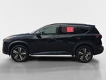 2026 Nissan Rogue SL