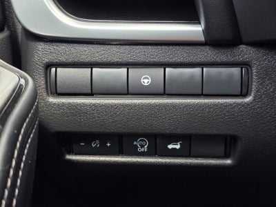 2026 Nissan Rogue SL