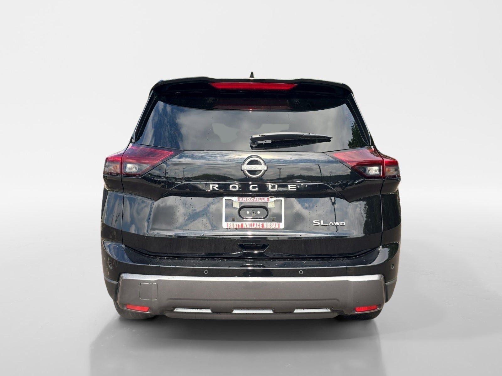 2026 Nissan Rogue SL