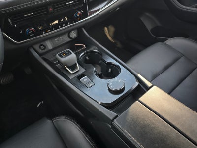 2026 Nissan Rogue SL