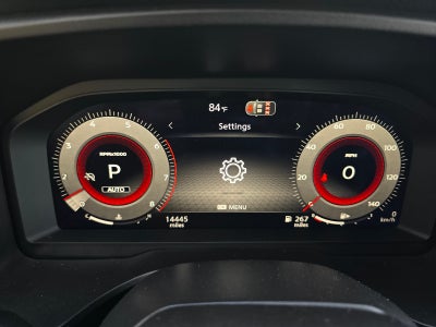 2026 Nissan Rogue SL