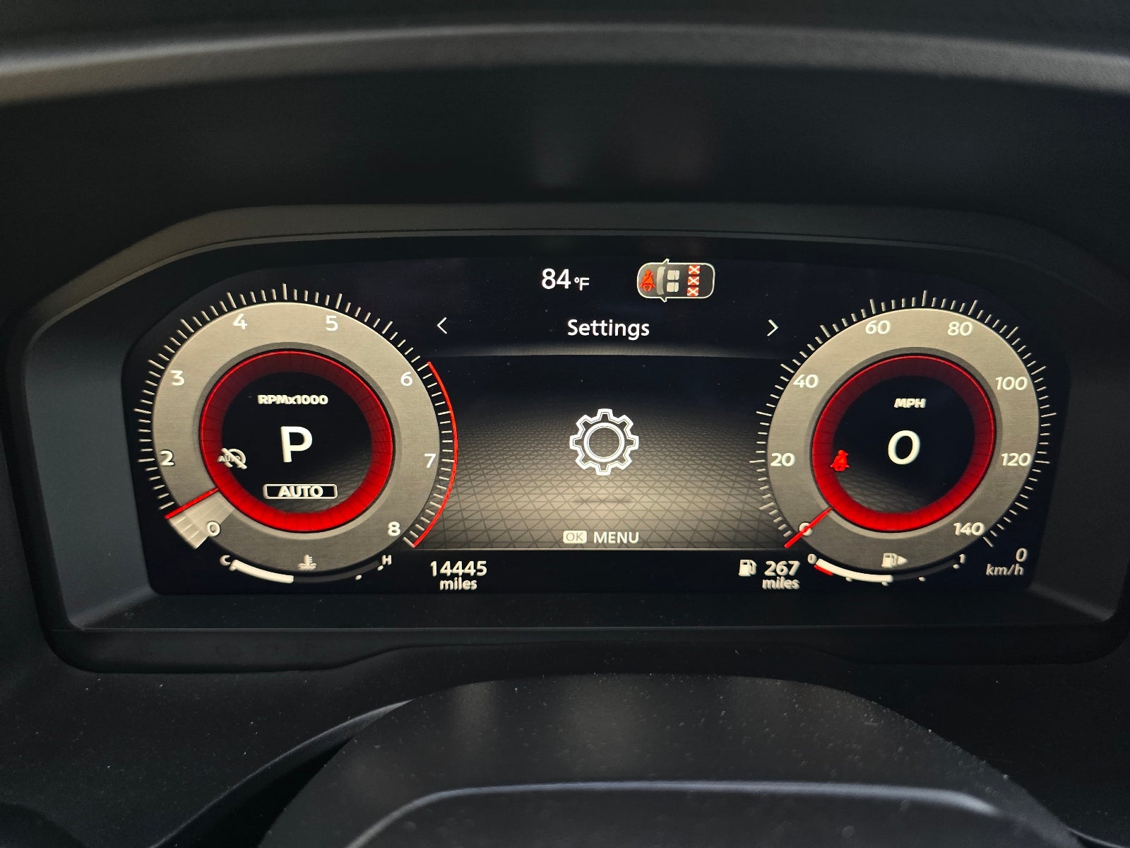 2026 Nissan Rogue SL