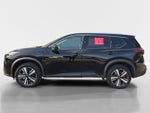 2026 Nissan Rogue SL