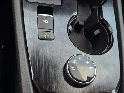2026 Nissan Rogue SL