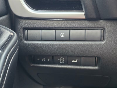 2026 Nissan Rogue SL
