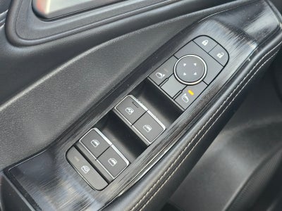 2026 Nissan Rogue SL