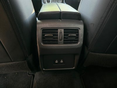 2026 Nissan Rogue SL
