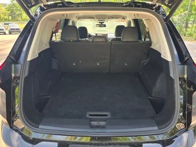 2026 Nissan Rogue SL