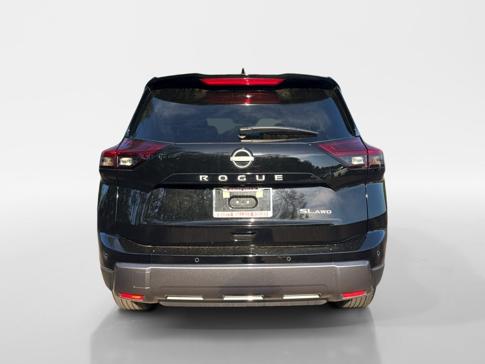 2026 Nissan Rogue SL