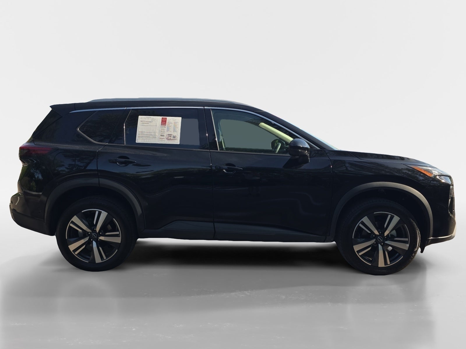 2026 Nissan Rogue SL