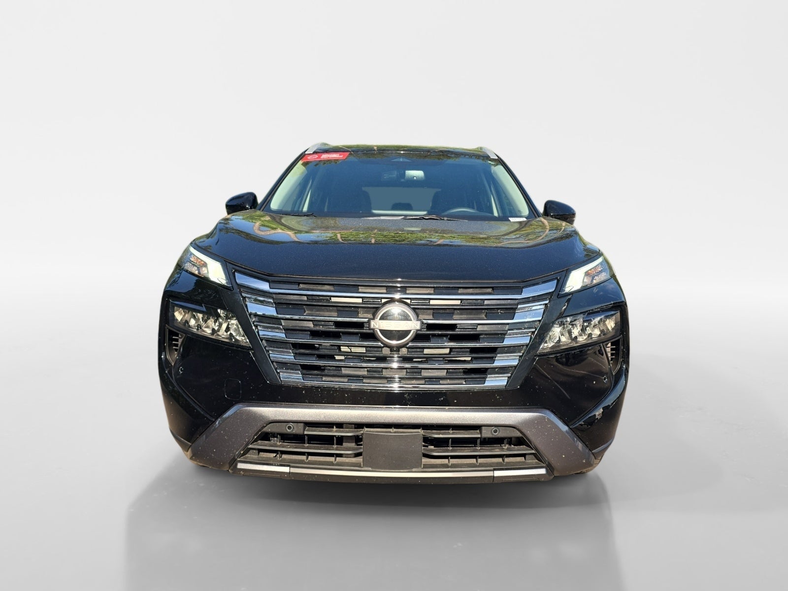 2026 Nissan Rogue SL