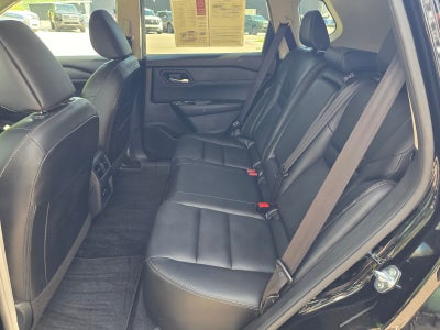 2026 Nissan Rogue SL