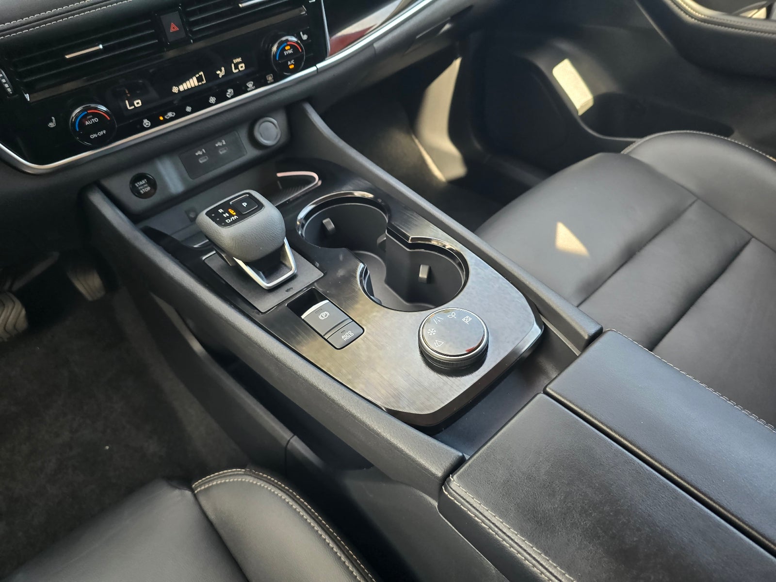 2026 Nissan Rogue SL