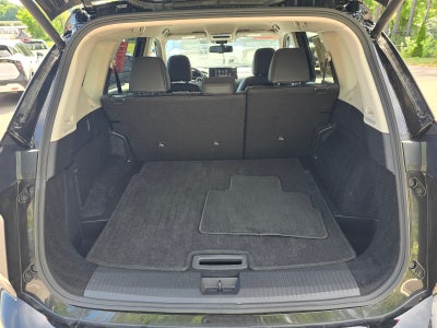 2026 Nissan Rogue SL