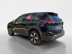 2026 Nissan Rogue SL