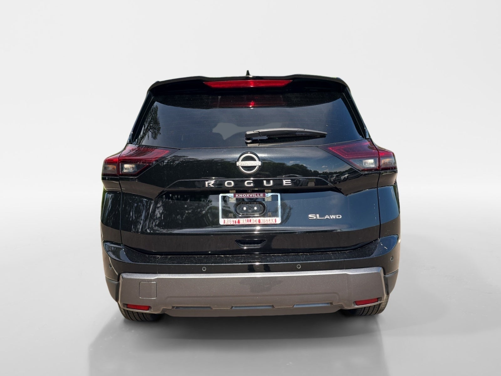 2026 Nissan Rogue SL