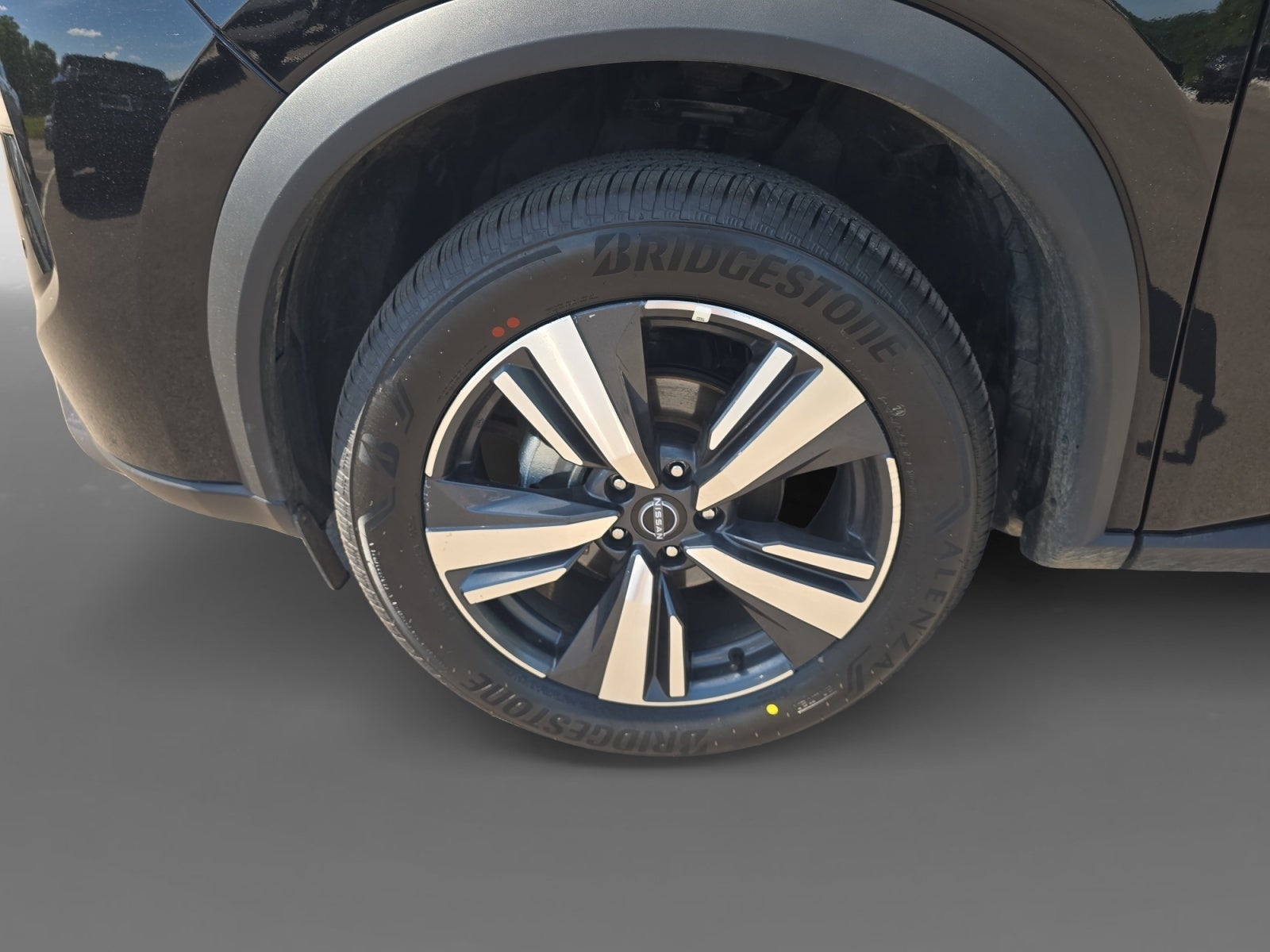 2026 Nissan Rogue SL