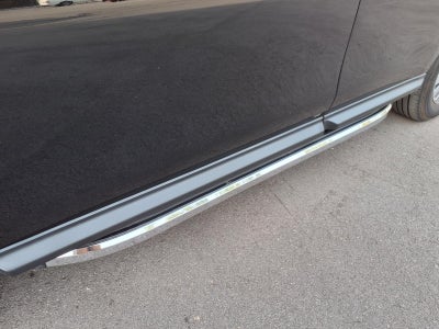 2020 Nissan Pathfinder S