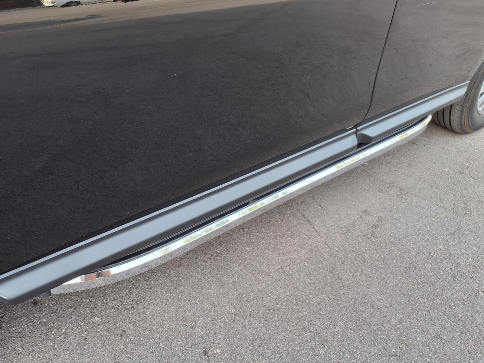 2020 Nissan Pathfinder S